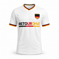 WM Trikot